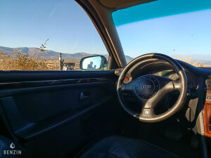 Audi A8 4.2 - 1996