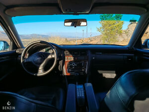 Audi A8 4.2 - 1996