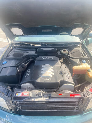 Audi A8 4.2 - 1996