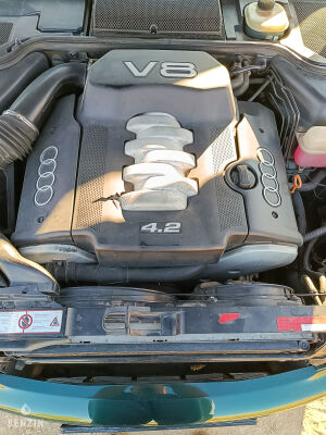 Audi A8 4.2 - 1996
