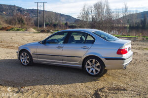 BMW 330xi e46 - 2000