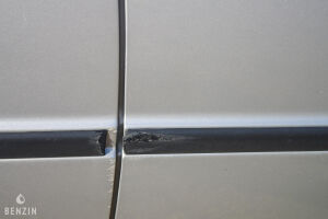 BMW 330xi e46 - 2000