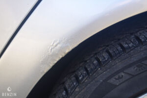 BMW 330xi e46 - 2000