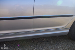 BMW 330xi e46 - 2000