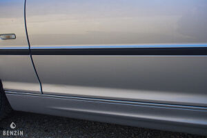 BMW 330xi e46 - 2000