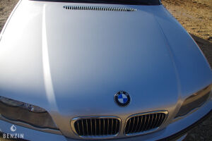 BMW 330xi e46 - 2000