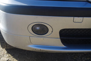 BMW 330xi e46 - 2000