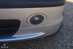 BMW 330xi e46 - 2000