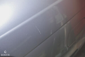 BMW 330xi e46 - 2000