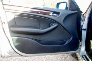 BMW 330xi e46 - 2000