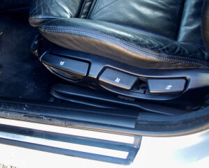 BMW 330xi e46 - 2000