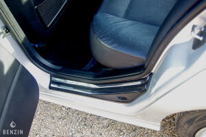 BMW 330xi e46 - 2000