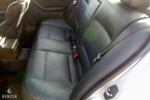 BMW 330xi e46 - 2000