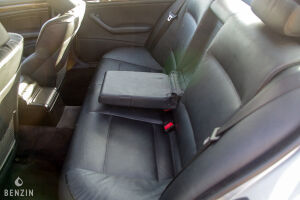 BMW 330xi e46 - 2000