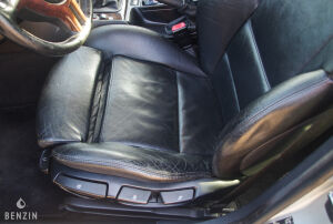 BMW 330xi e46 - 2000