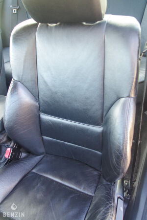 BMW 330xi e46 - 2000