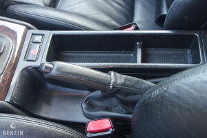 BMW 330xi e46 - 2000