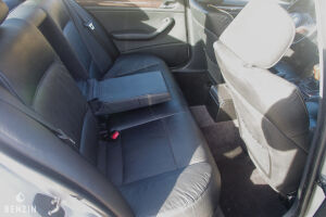 BMW 330xi e46 - 2000