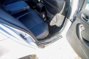 BMW 330xi e46 - 2000