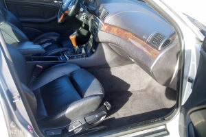 BMW 330xi e46 - 2000