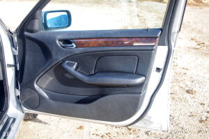 BMW 330xi e46 - 2000