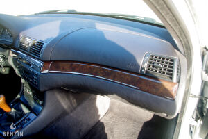 BMW 330xi e46 - 2000