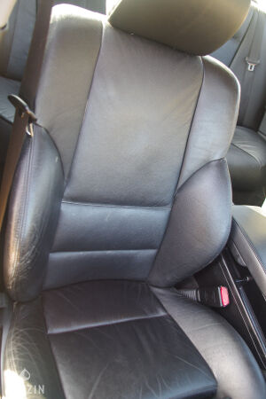 BMW 330xi e46 - 2000