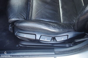 BMW 330xi e46 - 2000