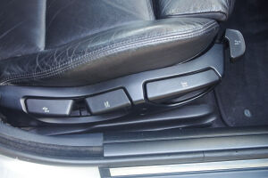 BMW 330xi e46 - 2000