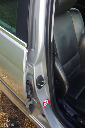 BMW 330xi e46 - 2000