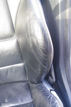 BMW 330xi e46 - 2000