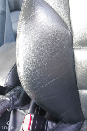 BMW 330xi e46 - 2000