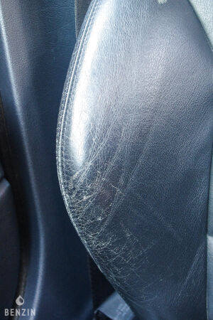 BMW 330xi e46 - 2000