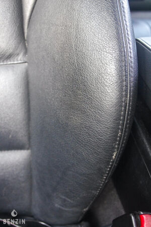 BMW 330xi e46 - 2000