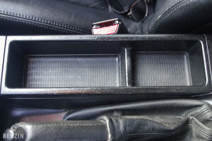 BMW 330xi e46 - 2000