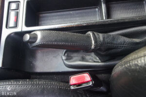 BMW 330xi e46 - 2000