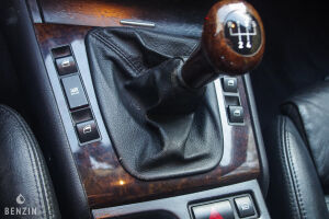 BMW 330xi e46 - 2000