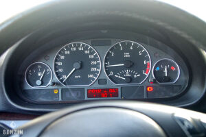 BMW 330xi e46 - 2000