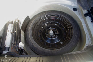 BMW 330xi e46 - 2000