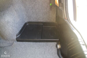 BMW 330xi e46 - 2000