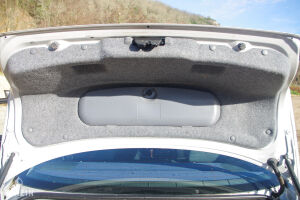 BMW 330xi e46 - 2000