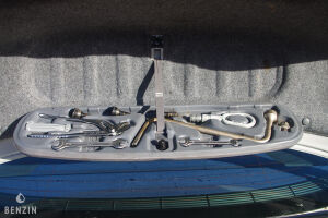 BMW 330xi e46 - 2000