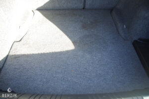 BMW 330xi e46 - 2000