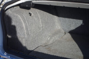 BMW 330xi e46 - 2000