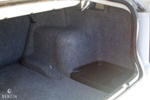 BMW 330xi e46 - 2000