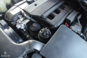 BMW 330xi e46 - 2000