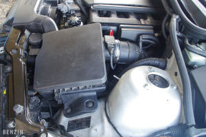 BMW 330xi e46 - 2000