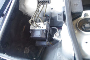 BMW 330xi e46 - 2000