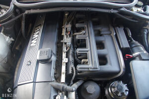 BMW 330xi e46 - 2000