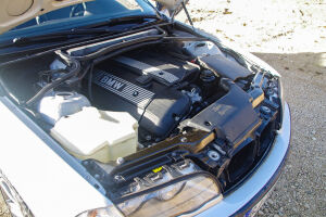 BMW 330xi e46 - 2000